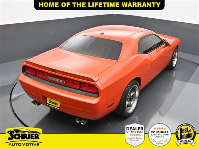 Used 2013 Dodge Challenger R/T image 50
