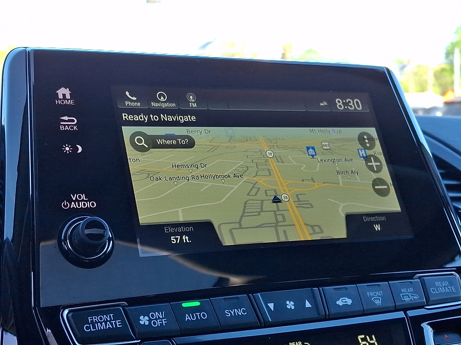 Used 2023 Honda Odyssey Touring image 20