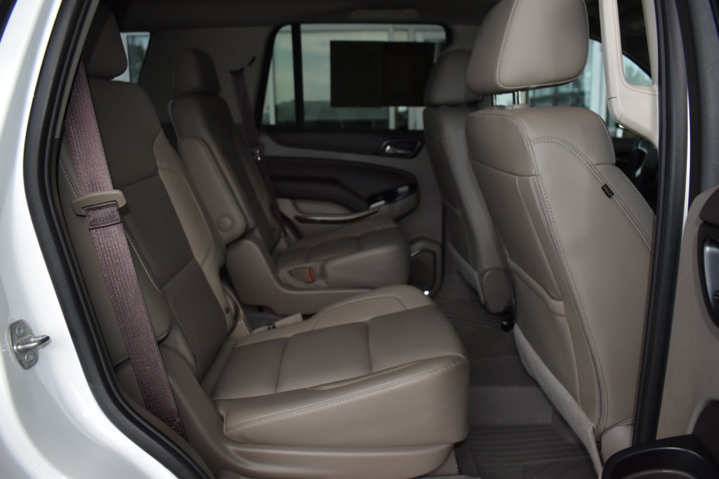 Used 2019 Chevrolet Tahoe LT AWD/4WD image 17