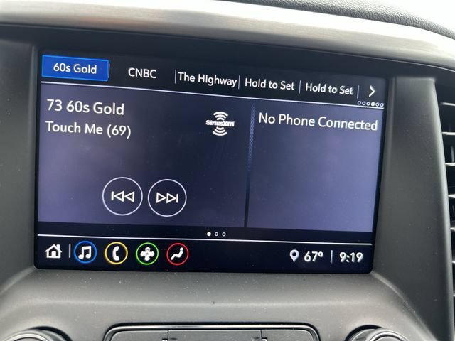 Used 2020 GMC Acadia SLE w/ Driver Convenience Package FWD image 14