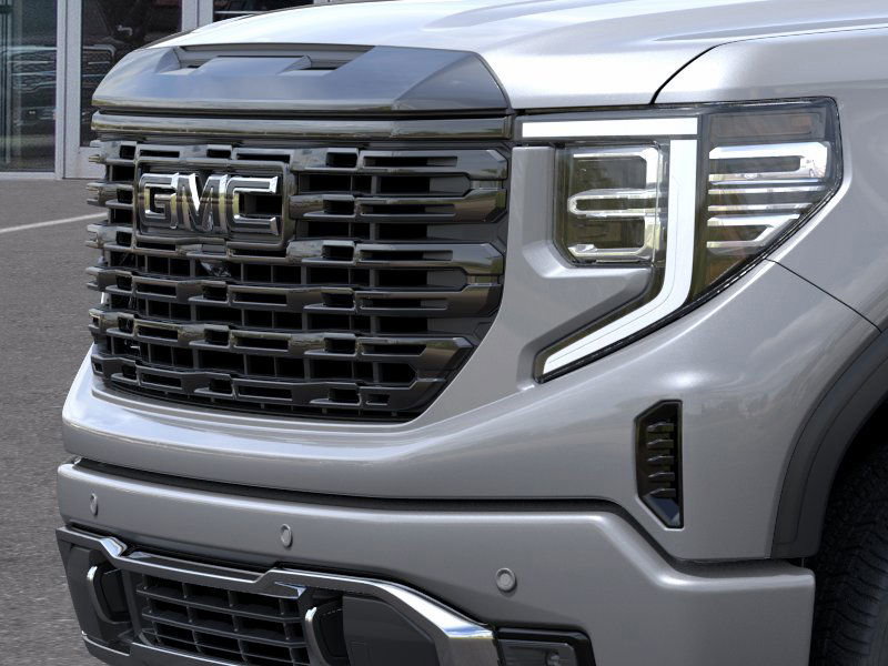 New 2026 GMC Sierra 1500 Denali Ultimate image 13