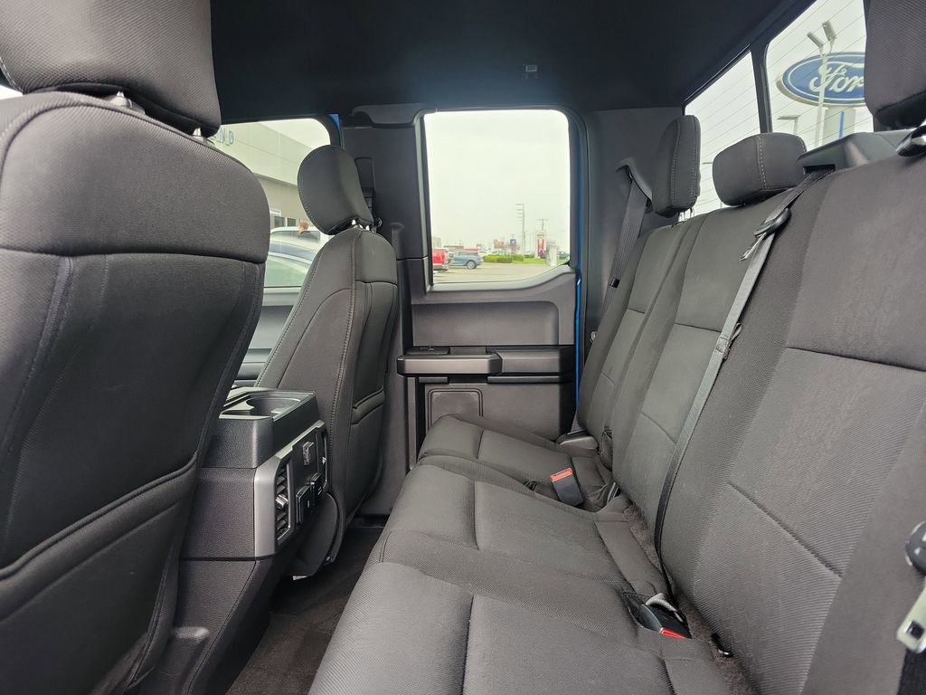 Certified 2020 Ford F150 XLT w/ Equipment Group 302A Luxury image 13