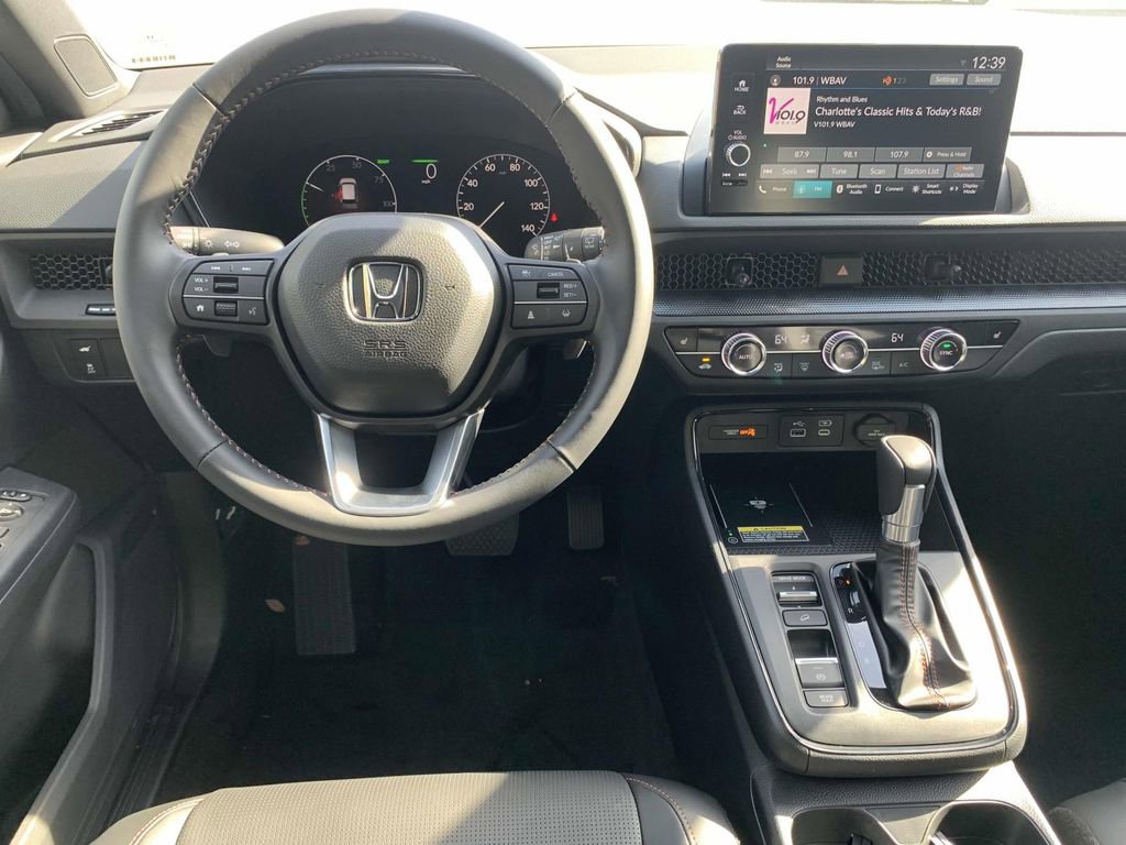 Used 2025 Honda CR-V Sport-L image 8