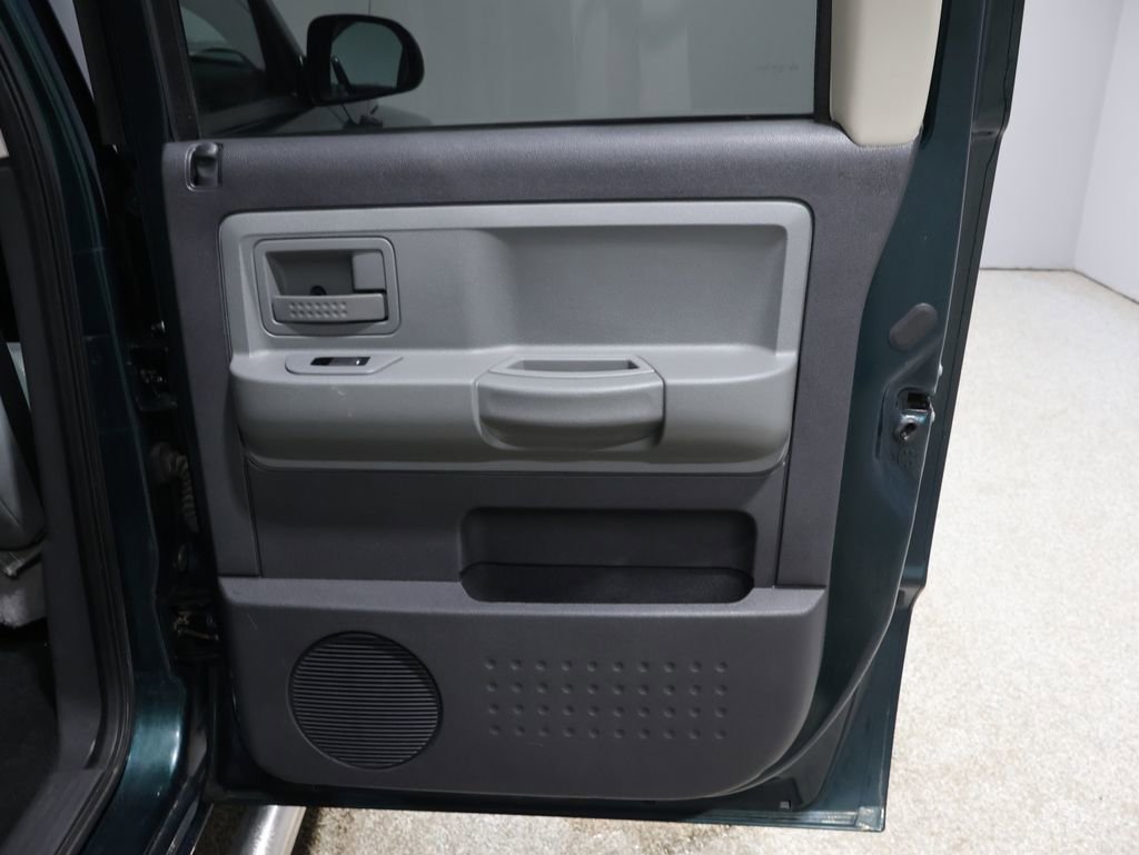 Used 2011 Dodge Dakota Big Horn image 21