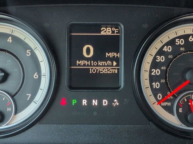 Used 2014 RAM 1500 Express image 33