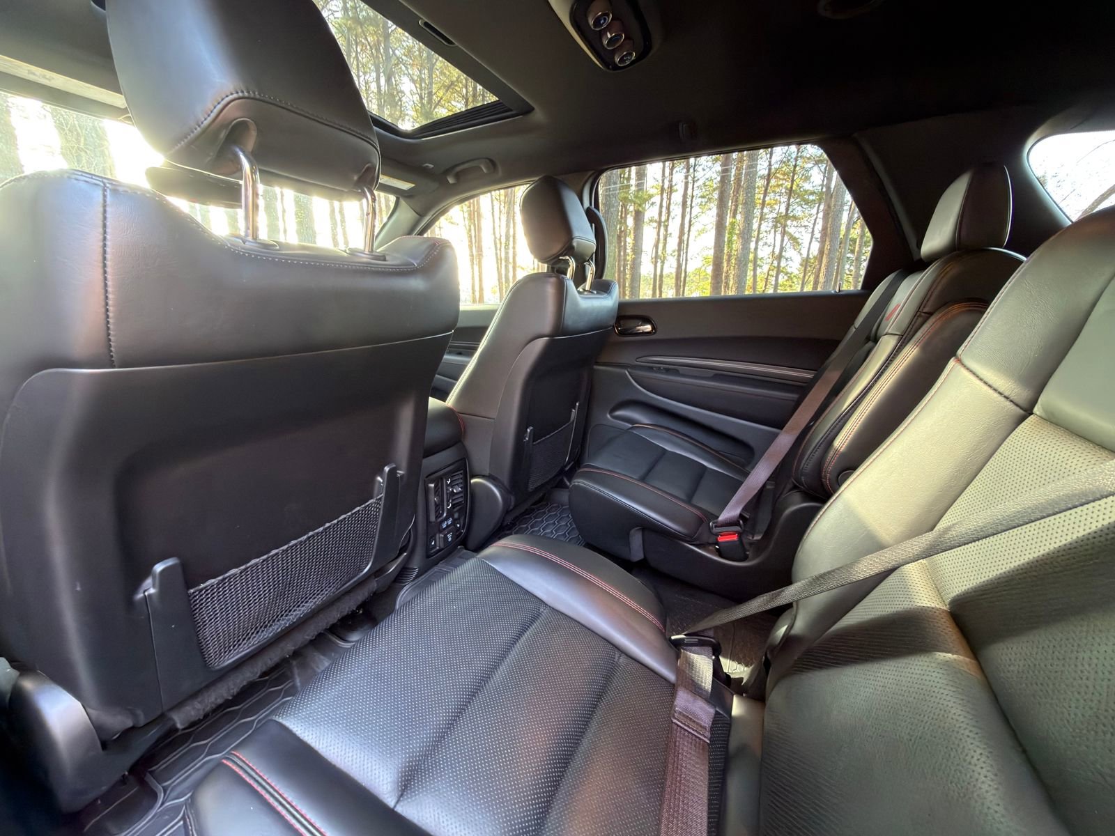 Used 2024 Dodge Durango R/T image 17