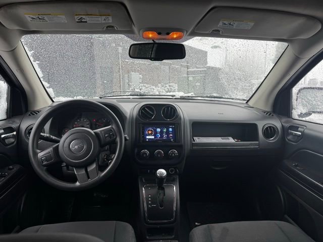 Used 2012 Jeep Compass Sport image 10