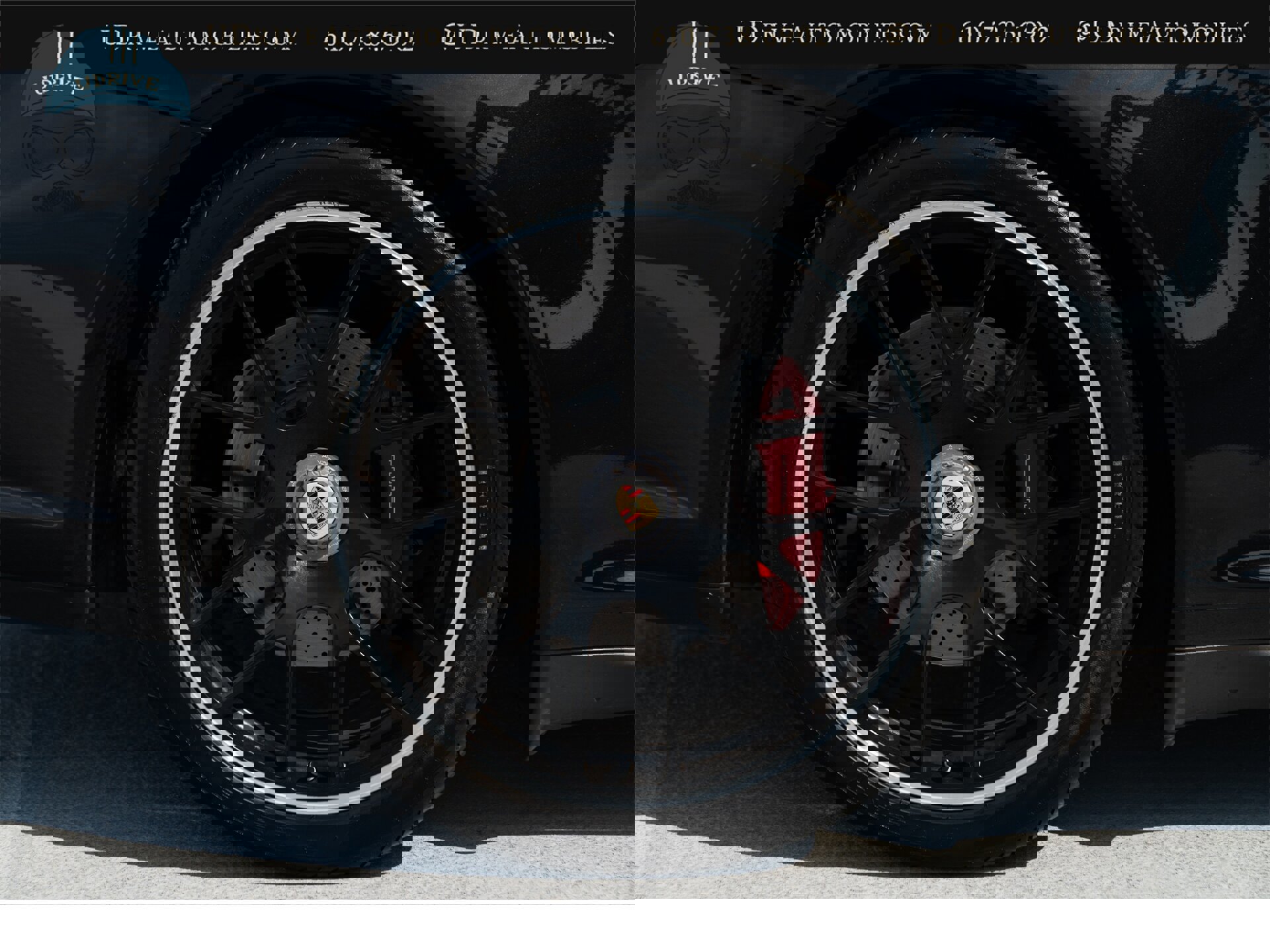 Used 2011 Porsche 911 Carrera GTS image 59