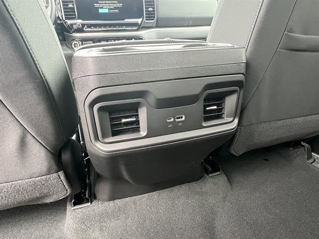 New 2026 Chevrolet Silverado 2500 LT w/ All Star Edition image 20