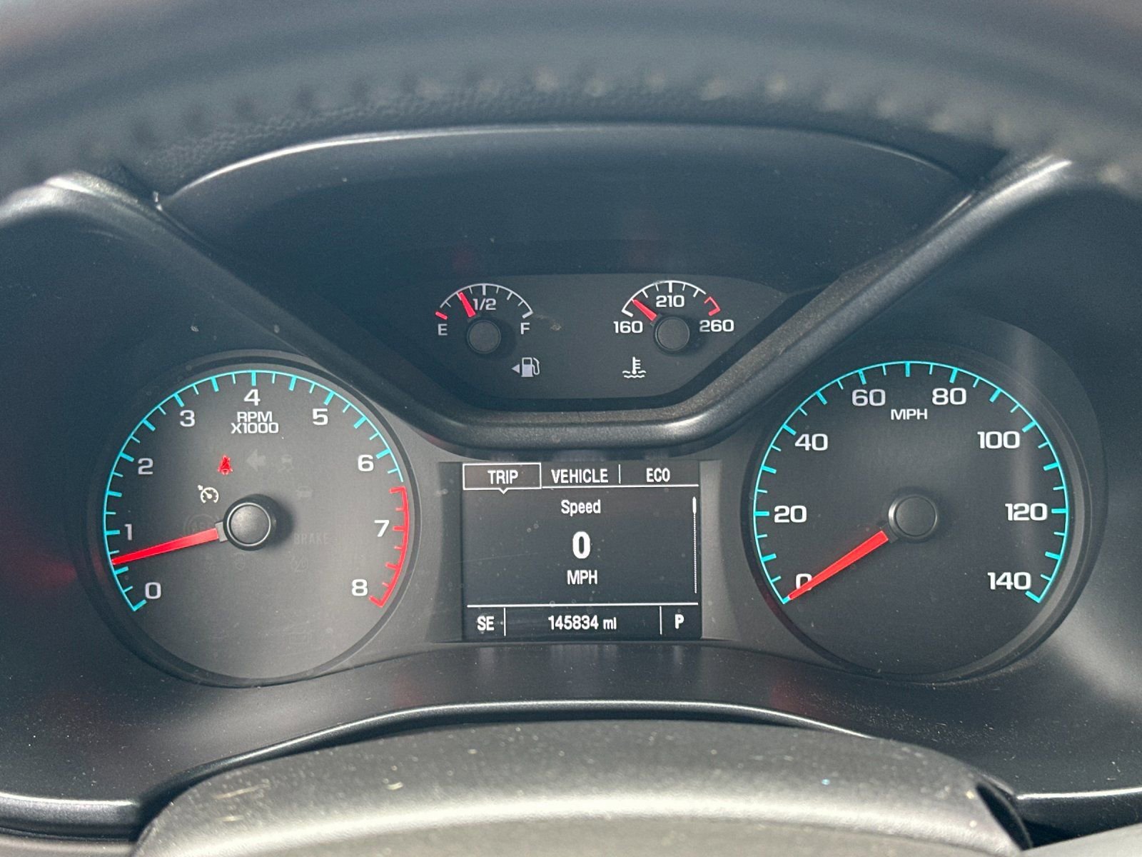 Used 2015 Chevrolet Colorado Z71 AWD/4WD image 22
