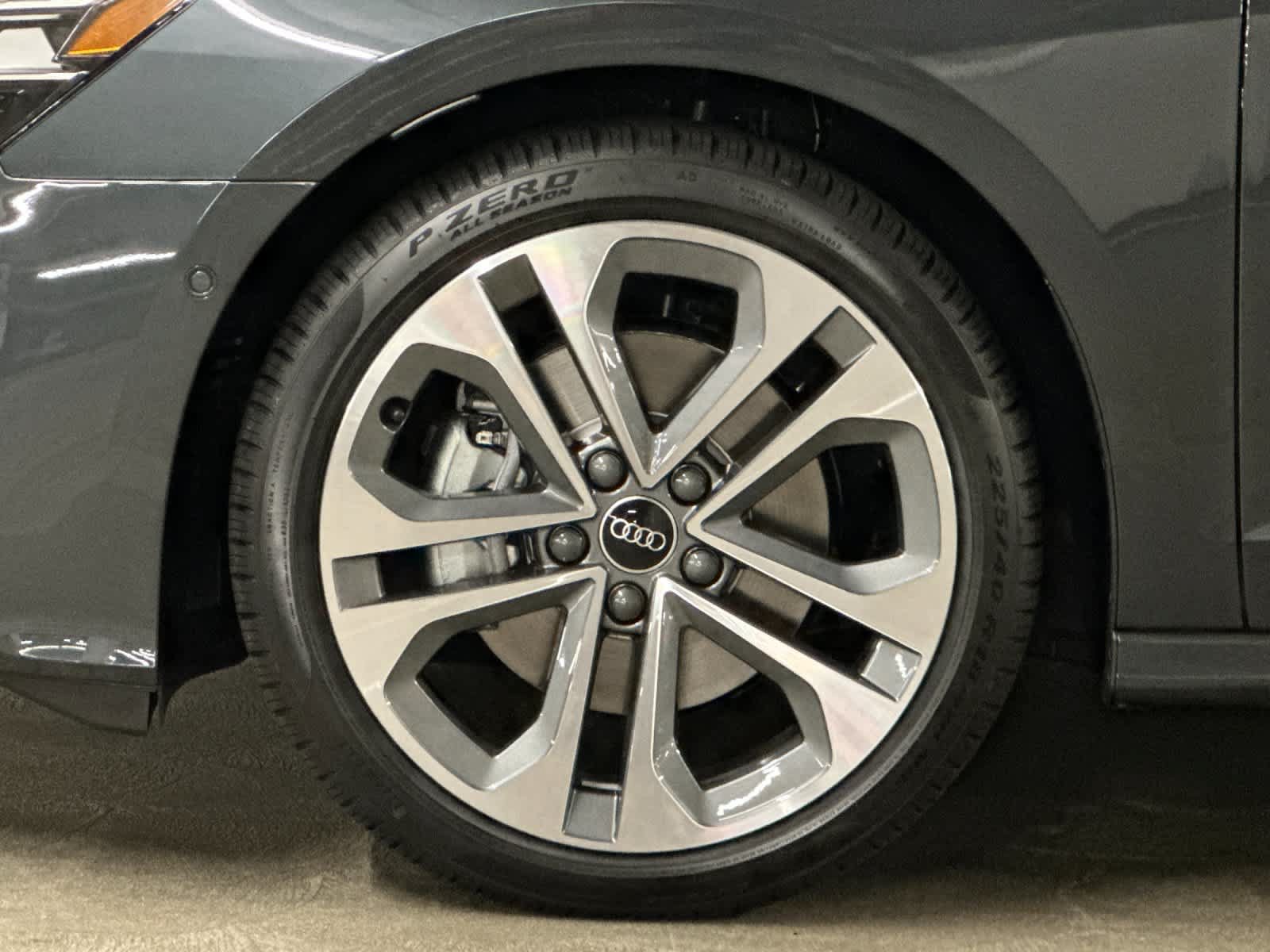 New 2026 Audi A3 2.0T Premium AWD/4WD image 26