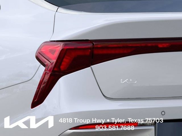 New 2026 Kia K5 LXS FWD image 11