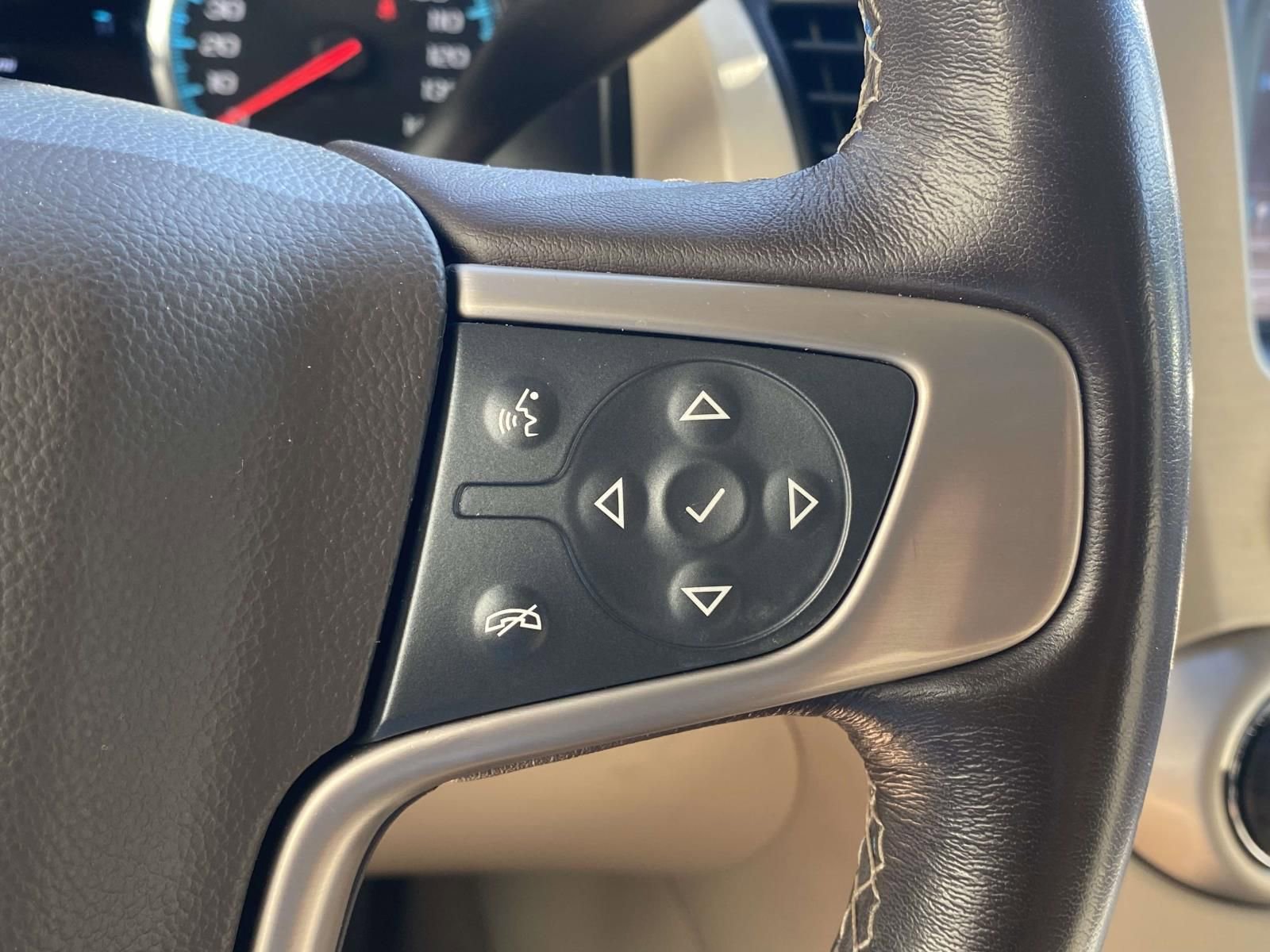 Used 2019 GMC Yukon Denali w/ Denali Ultimate Package AWD/4WD image 26