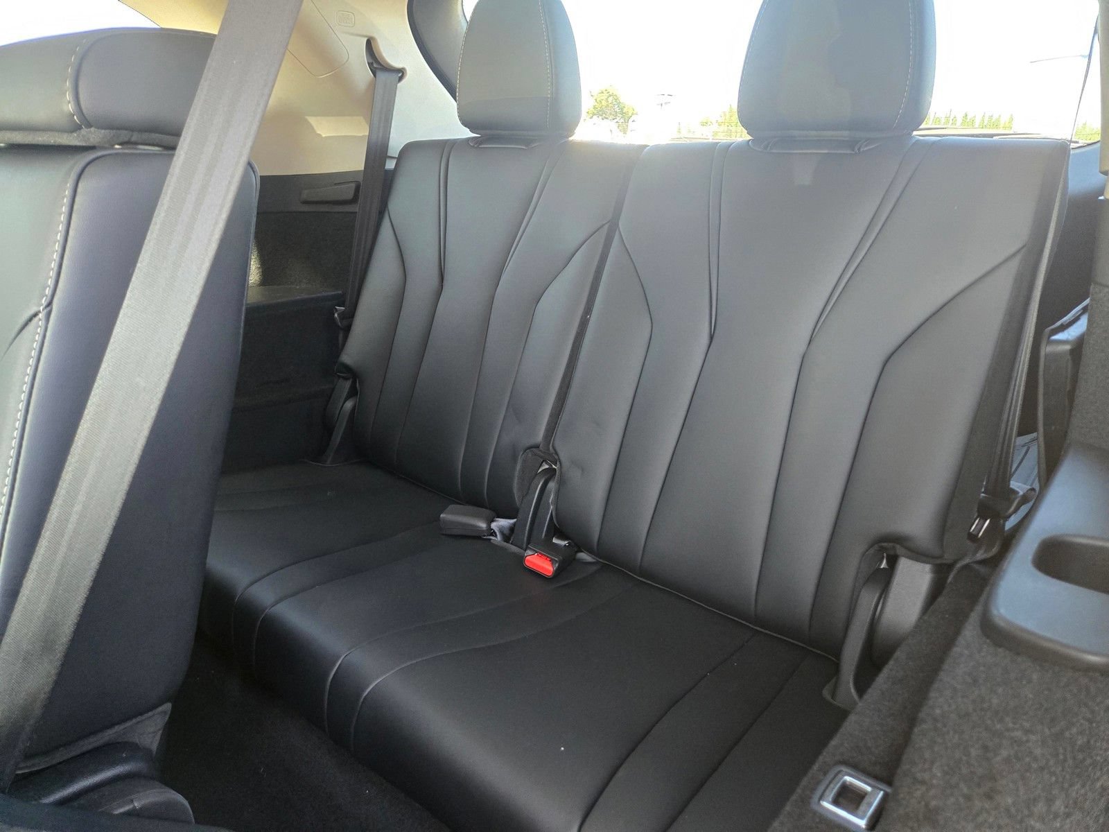 Used 2023 Acura MDX w/ Technology Package FWD image 17
