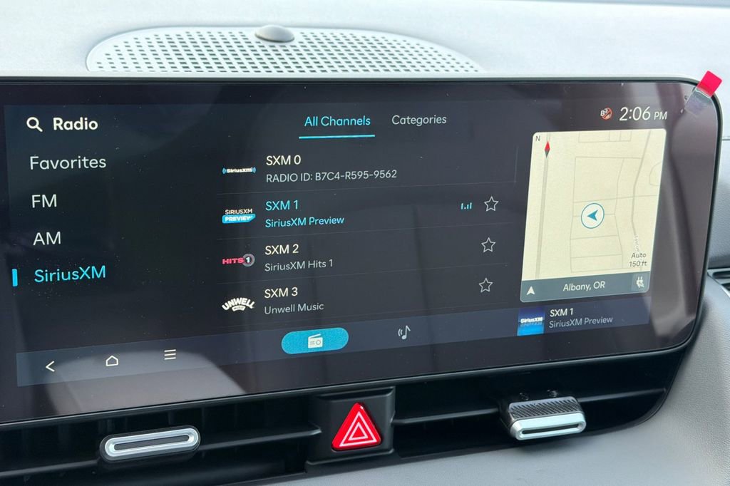 New 2026 Hyundai Ioniq 5 SEL image 16