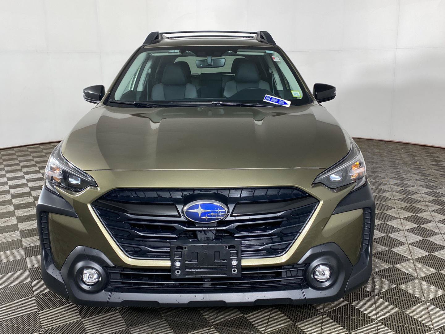 Certified 2024 Subaru Outback Onyx Edition AWD/4WD image 11