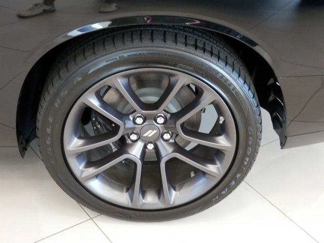 Used 2022 Dodge Challenger R/T Scat Pack RWD image 13