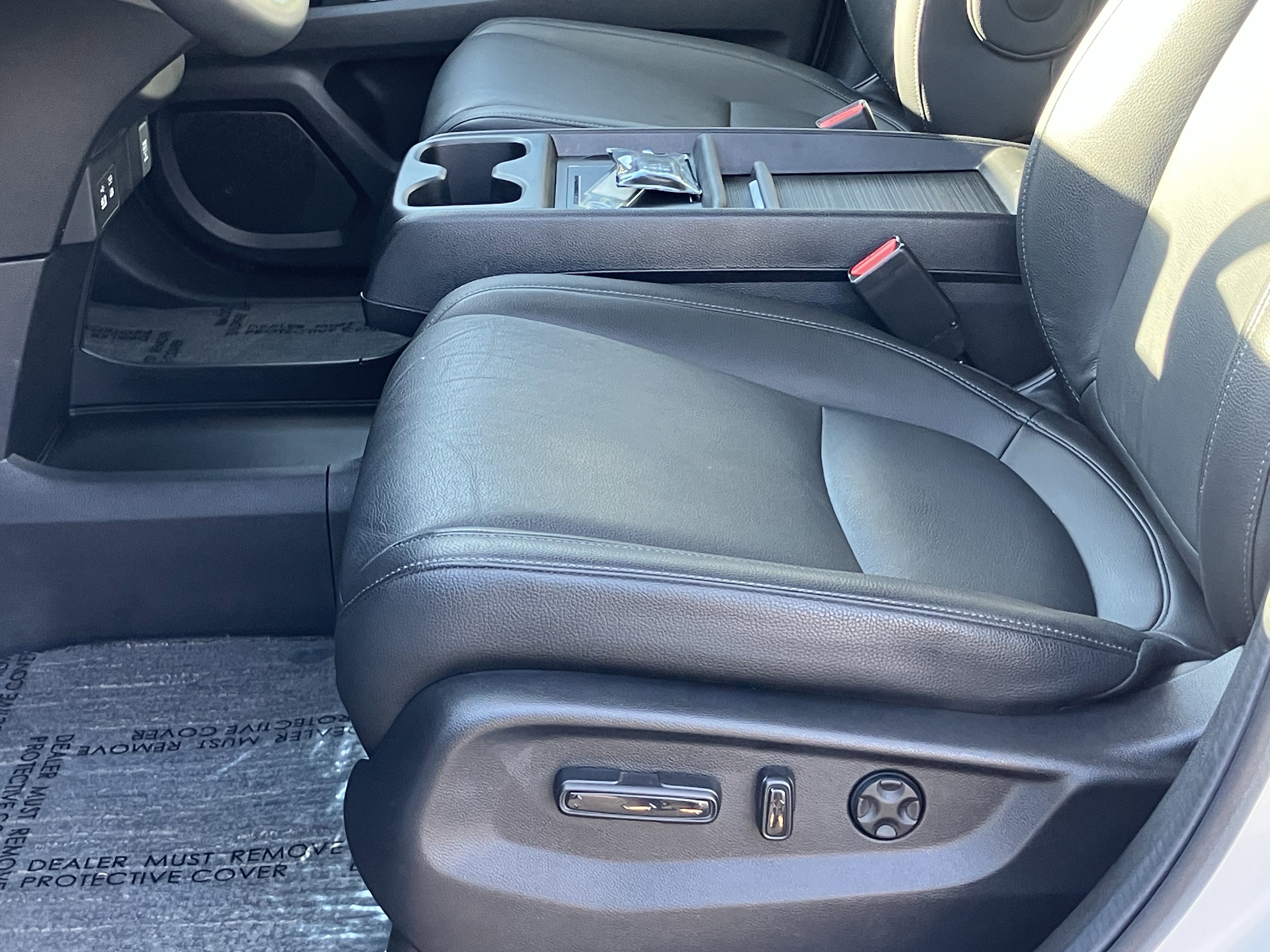 Used 2025 Honda Odyssey EX-L image 17