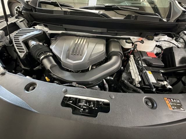 New 2026 Buick Enclave Sport Touring w/ Power Package image 67