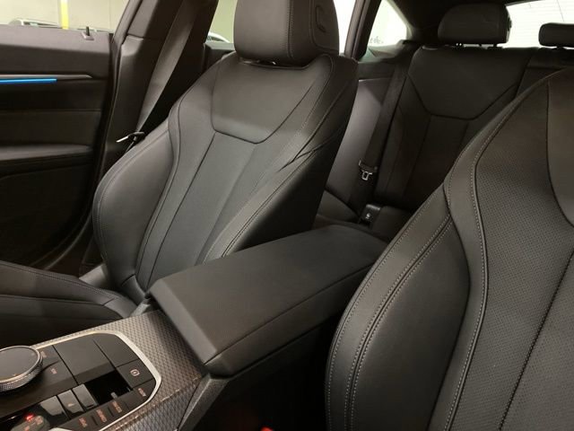 Used 2025 BMW 430i xDrive w/ Premium Package image 62