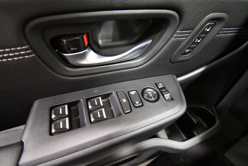 New 2026 Honda Pilot Elite image 18