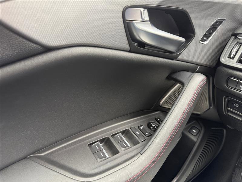 Used 2023 Acura TLX W/A-SPEC PACKAGE image 26