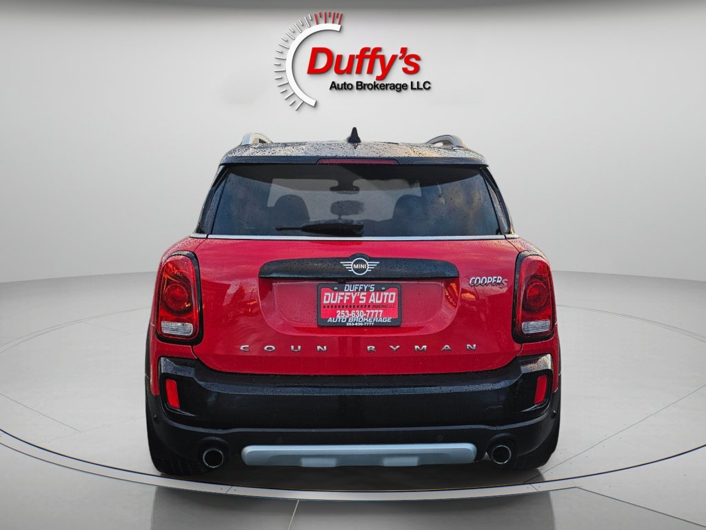 Used 2019 MINI Cooper Countryman S w/ Convenience Package image 17
