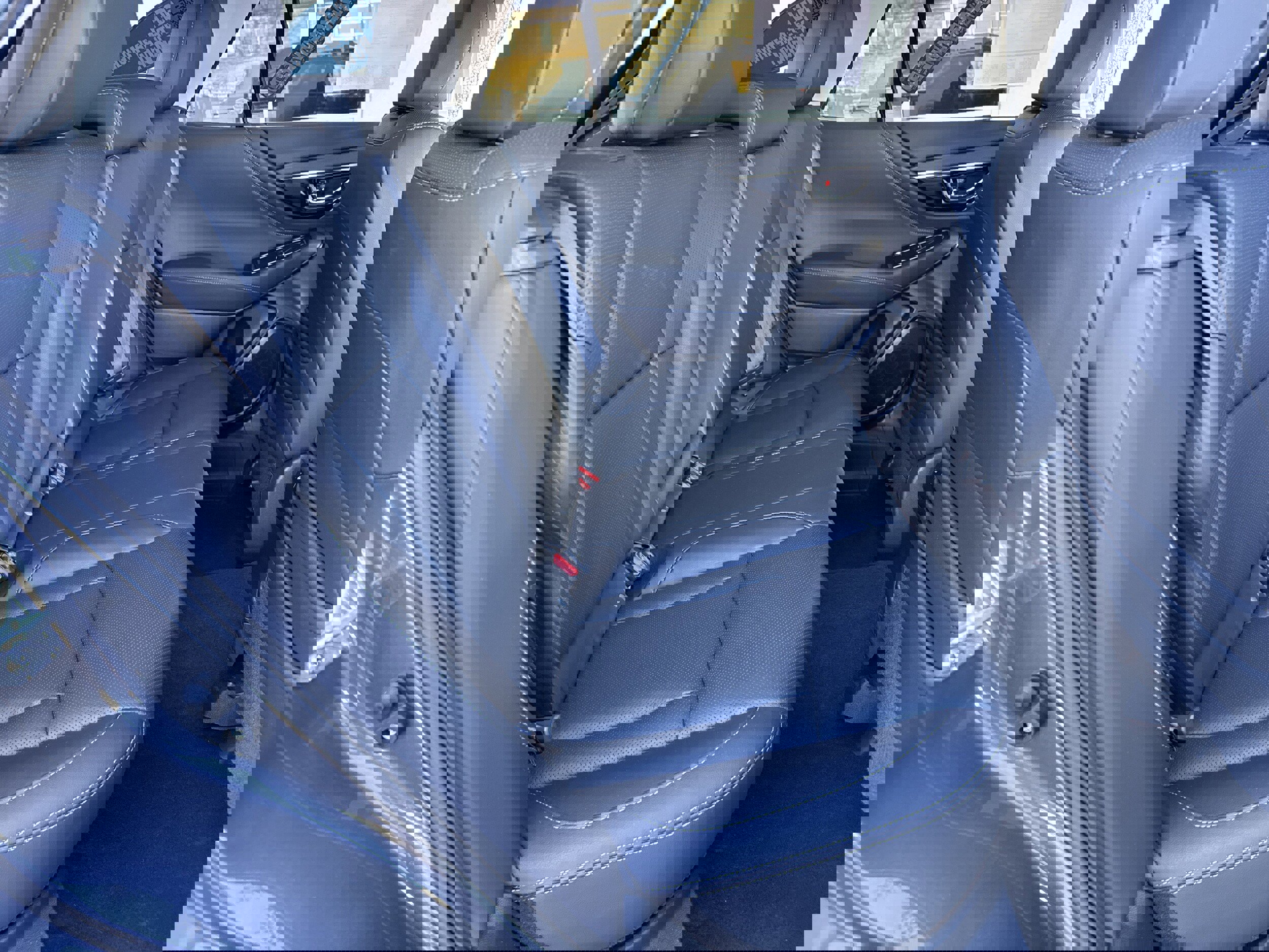 Used 2024 Subaru Outback Touring XT image 14