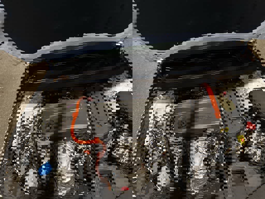 Used 2025 Honda Accord Sport image 24