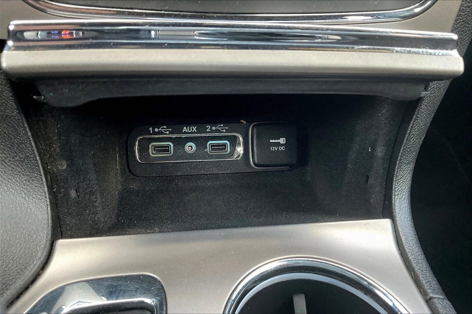 Used 2021 Jeep Grand Cherokee Laredo image 35