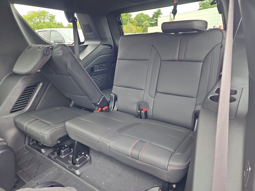 New 2027 Chevrolet Tahoe RST w/ Comfort Package AWD/4WD image 26
