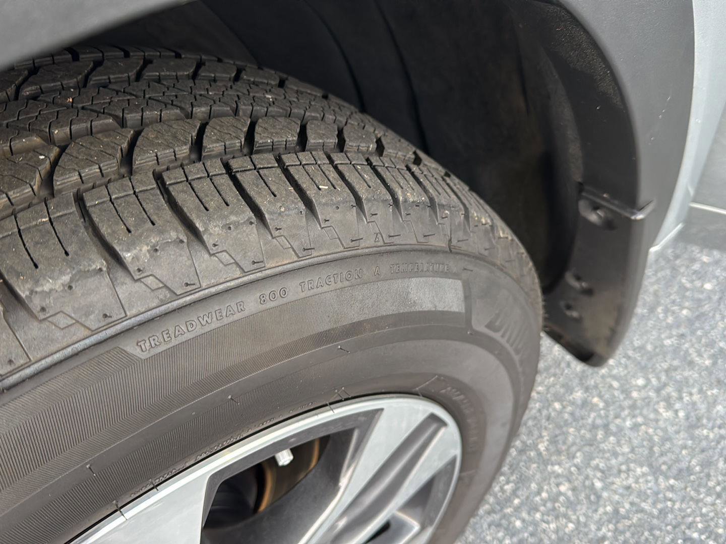 Certified 2023 Toyota Highlander XLE image 36