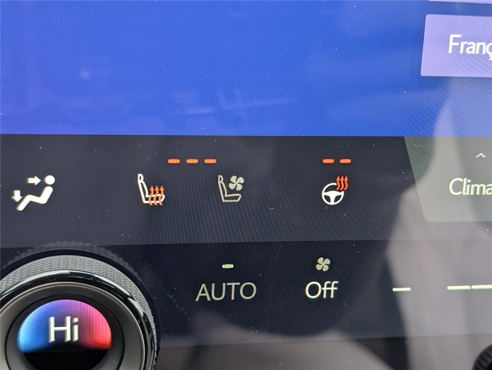 New 2026 Lexus RX 350h image 21