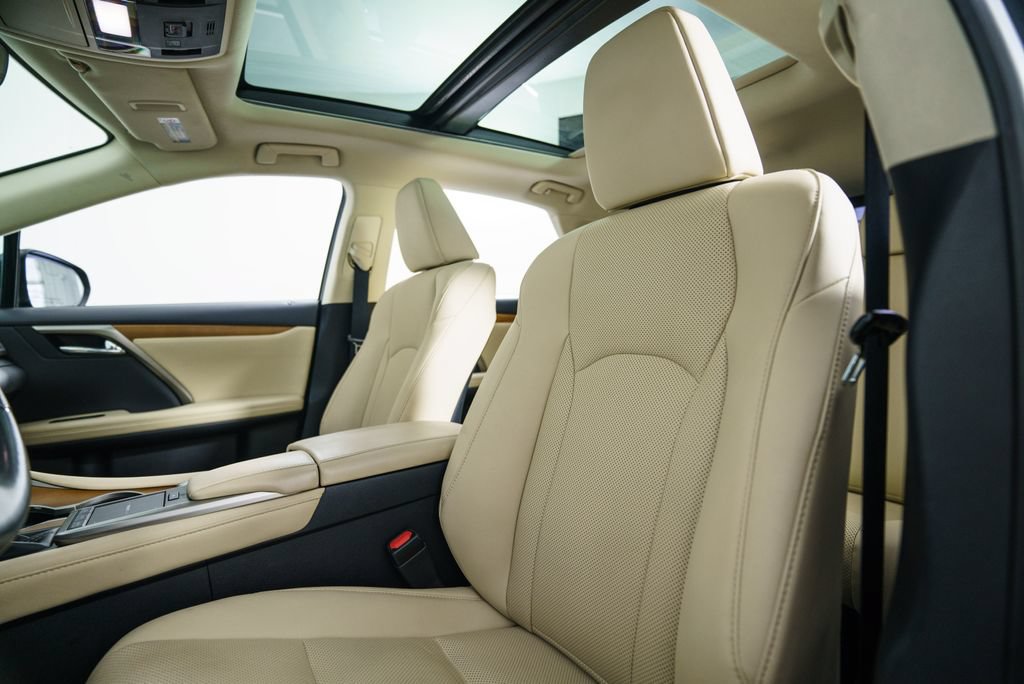 Used 2022 Lexus RX 350 AWD w/ Premium Package image 5