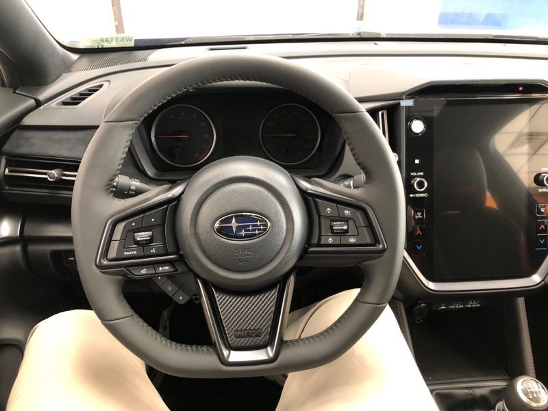 New 2026 Subaru WRX Limited image 27