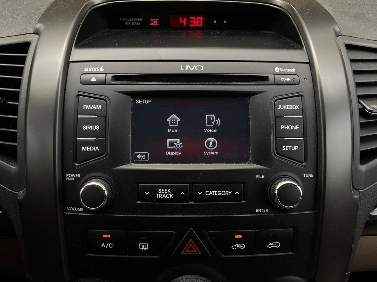 Used 2013 Kia Sorento LX w/ Convenience Pkg FWD image 22