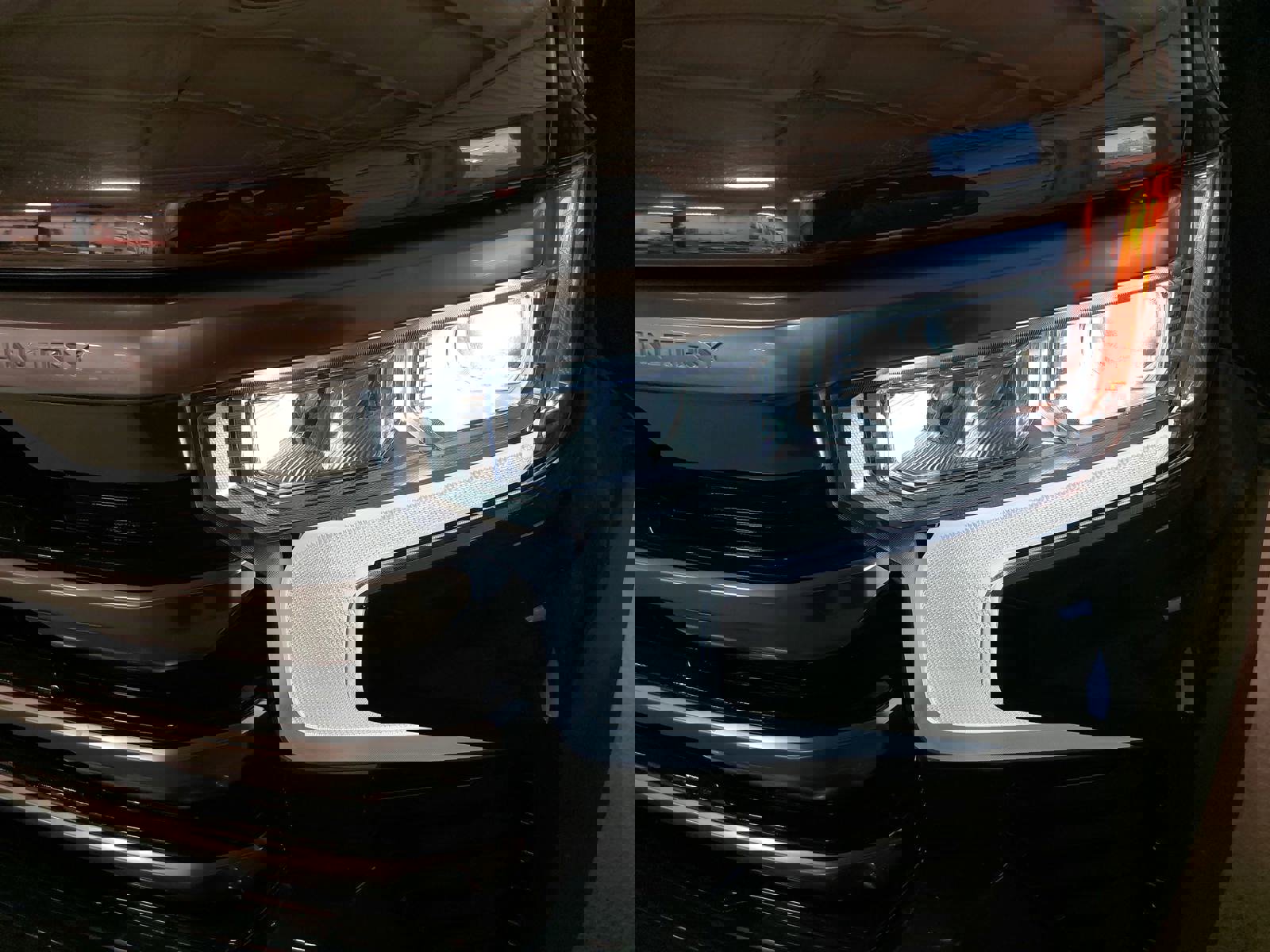 Used 2022 Chevrolet Silverado 1500 High Country w/ High Country Premium Package image 34