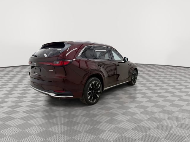 Certified 2026 MAZDA CX-90 3.3 Turbo S w/ Premium Plus image 10