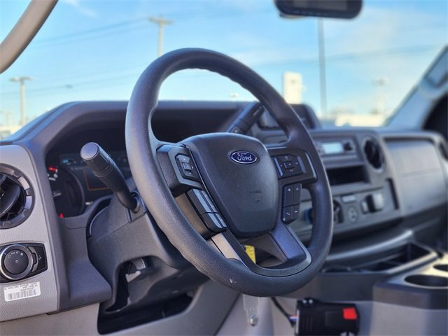 New 2026 Ford E-350 and Econoline 350 Super Duty w/ Power Equipment Group image 12