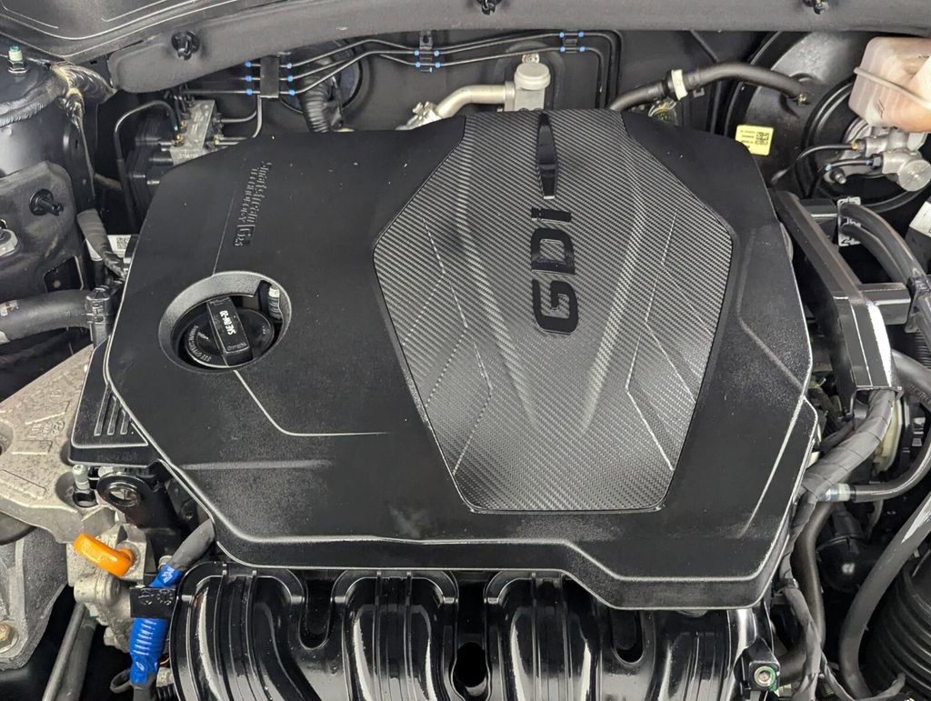 Used 2022 Hyundai Santa Fe SEL image 10