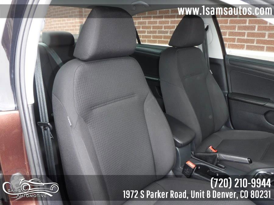 Used 2016 Volkswagen Jetta S image 16