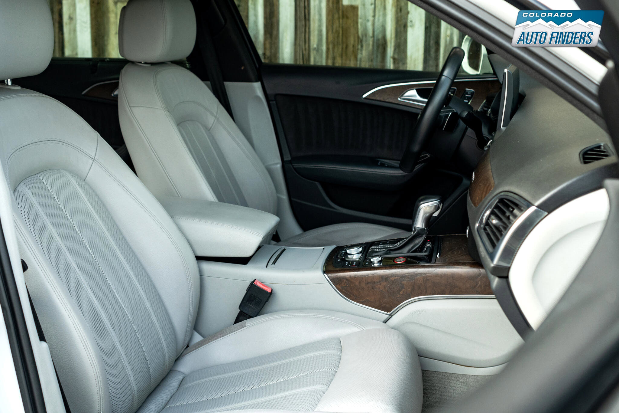 Used 2018 Audi S6 Prestige w/ Prestige Package image 24