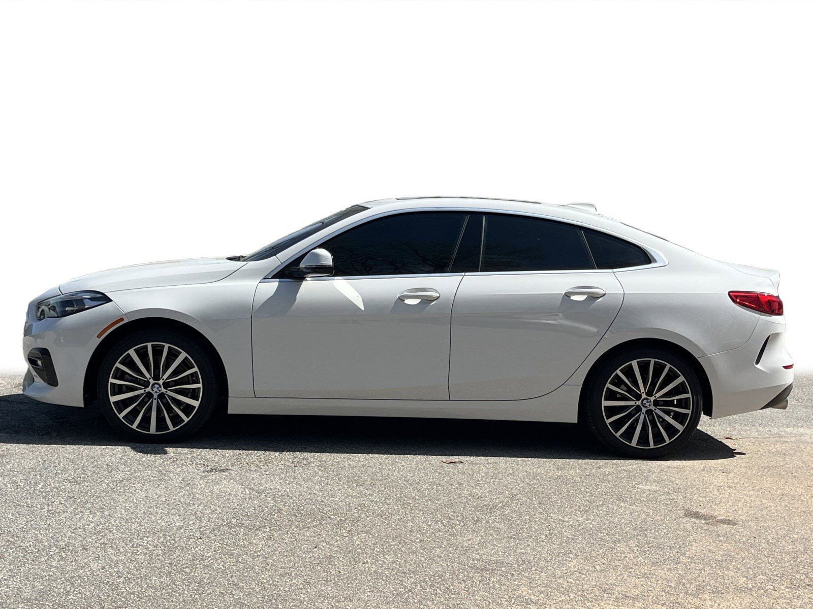 Used 2021 BMW 228i Gran Coupe w/ Convenience Package image 26