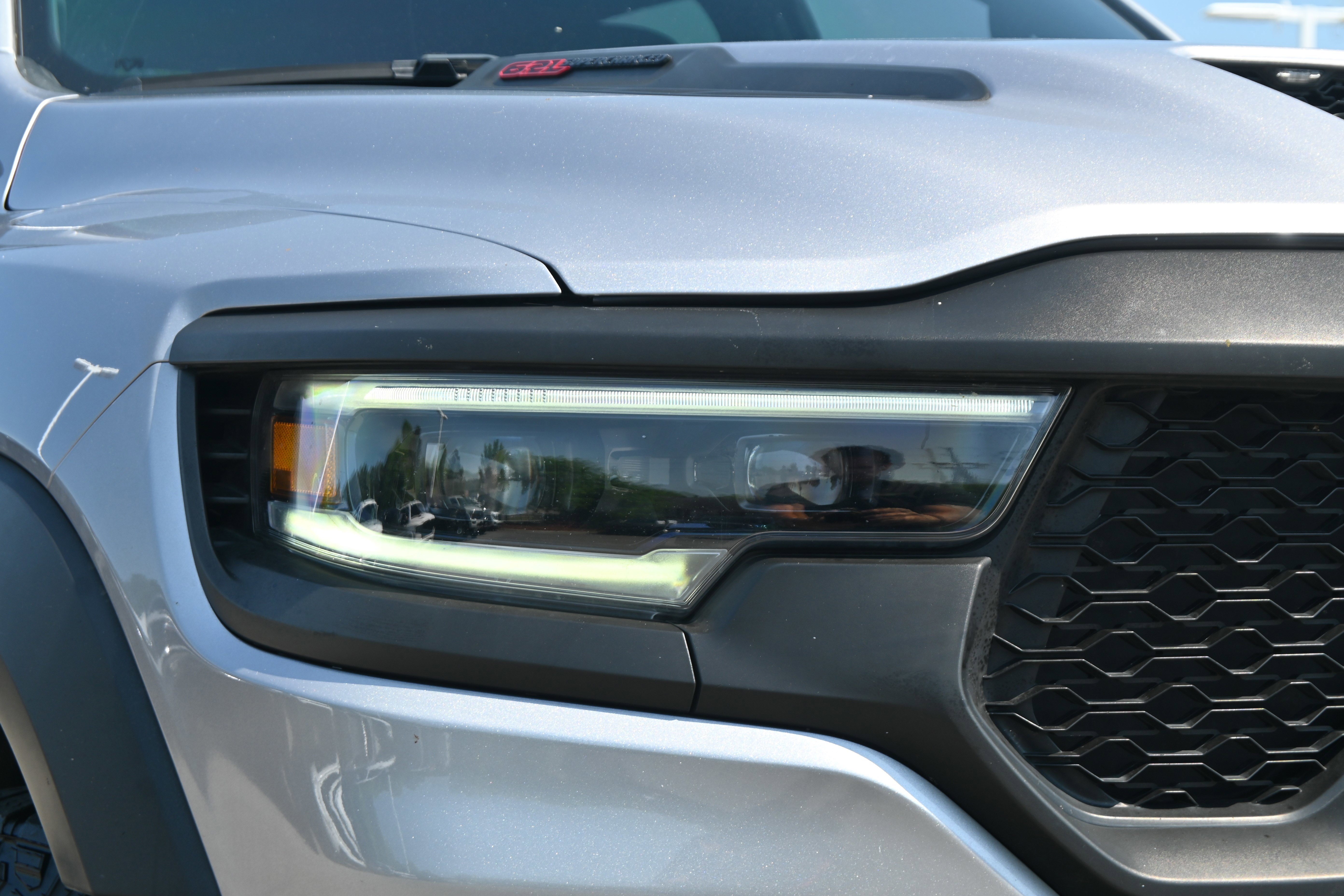 Used 2022 RAM 1500 TRX w/ TRX Level 1 Equipment Group AWD/4WD image 6