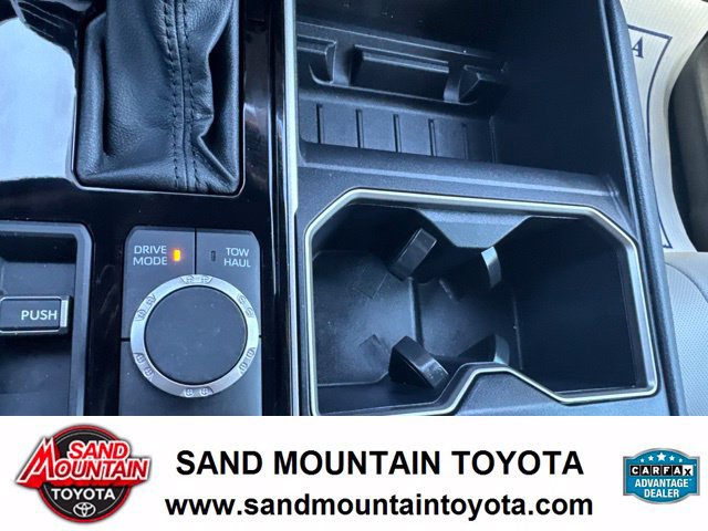 Used 2026 Toyota Tundra Limited AWD/4WD image 20