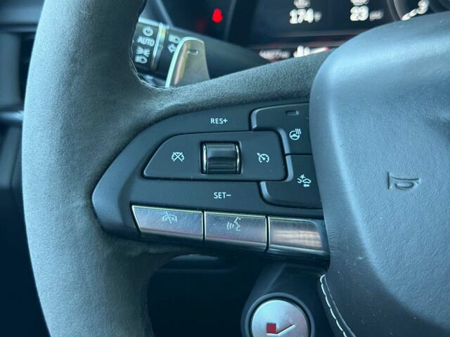 Used 2023 Cadillac CT4 V Blackwing w/ Driver Assist Package RWD image 29