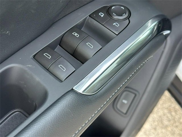 New 2026 Chevrolet Traverse LT w/ LPO, Floor Liner Package image 10