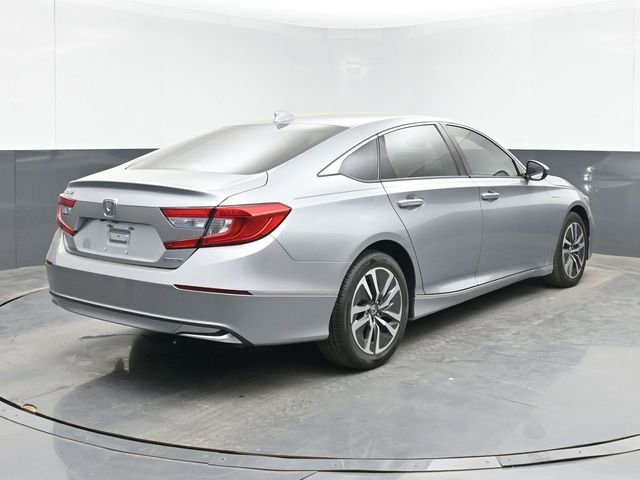 Used 2020 Honda Accord EX-L image 10