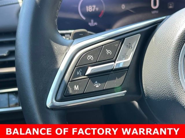 Used 2024 Buick Envision Avenir AWD/4WD image 21