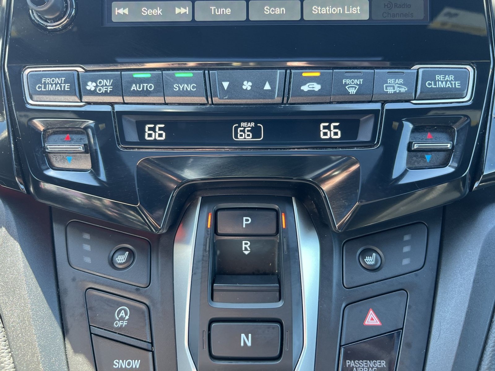 Used 2024 Honda Odyssey Sport image 20
